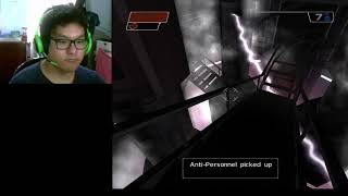Red Faction 2   Parte 5   Nano fabrica
