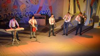 Taraful AUTHENTIC Botosani - Mahalageasca