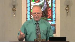 CUTBANKS BAPTIST-BASIC CHRISTIAN LIVING THE DANGER OF CRESTOLOGIA