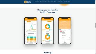 HIVEPOWER ICO