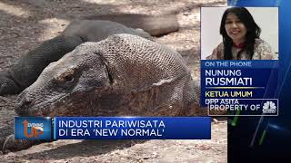 ASITA Siapkan Protokol Sambut New Normal Sektor Pariwisata