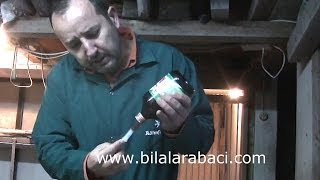 Güvercin İlaçları - Röhnfried Hexenbier 500ml