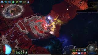[3.7] Gryph's CI Coldsnap + Vortex Trickster 3.7 Shaper Run