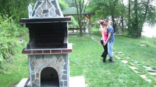 Violina Cheramova & Georgi Bonchev  BACHATA