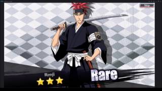 Bleach Brave Souls Cross Swords Volume 2 - 1050 Orbs Summon!