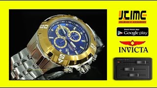 INVICTA 12359 Pro Diver - Relógio Watch - Jtime Salvador