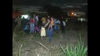 TRAMPA MORTAL MENOR AHOGADO JOYA DE LOS SACHAS