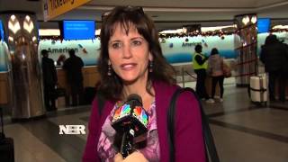 Nightly Business Report — December 24, 2014