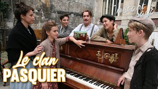 Le clan Pasquier - Episode 01 - Instant Saga
