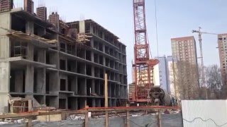 ЖК Искра