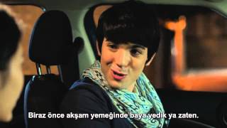 [TR Altyazılı] Enes, Julian, Tyler, Robin ve Sam Yoğurt Reklamında