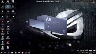 After Effects Element 3D error “Element.aex” Fix 2017 100% working