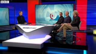 Premier League transfer deadline day  Ozil, Fellaini   McCarthy deals