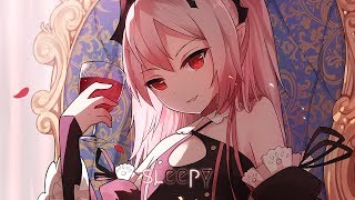 Nightcore - R.I.P. (Lyrics)