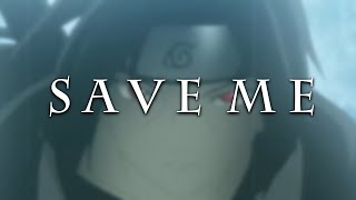 XXXTENTACION - Save Me (LXRY Remix)