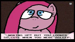 banned from equestria helloween version [Forever] [16+]