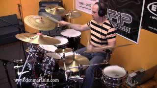 Denis Maranin: Latin Travels #2