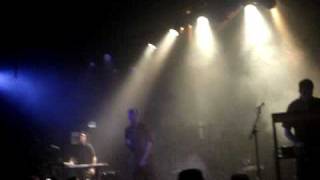 Front Line Assembly - Shifting Through the Lens (live @ Tivoli Helling Utrecht 16-07-2010)