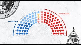 Why this year’s midterm elections may be unprecedented