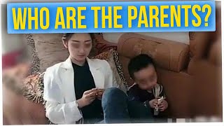 Court Decides 22-Year-Old Must Raise Brother Because Parents Can’t Afford To