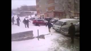 Жесть Владивосток