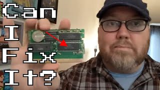 Open Cart Surgery - Mystery NES Games
