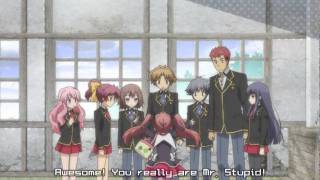 Shimada Hazuki - I'm going to marry Baka Oniichan