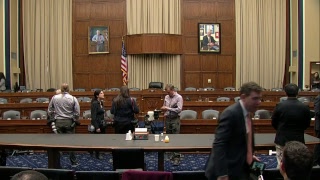 LIVE: Facebook's Mark Zuckerberg testifies for the second day before US lawmakers