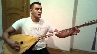 Saz u Bosni..kad ja podjem draga..Asmir Mehmedovic