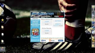 Tutorial Instalación AFA Evo16 v0.4 + FIX 29-10-15 by TitoViola