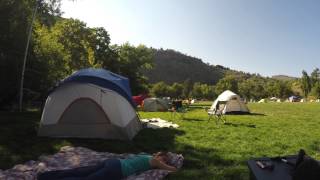 Colorado Planet Bluegrass Festival and Estes park collection