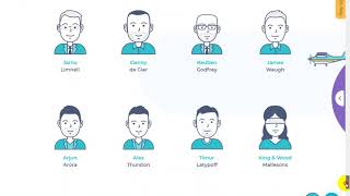 Обзор ICO: CoinMetro (Крипто биржа нового поколения) токен XCM