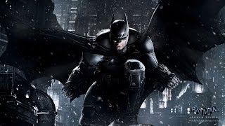 Batman Arkham Origins Прохождение # 5 от OLEGA NEO