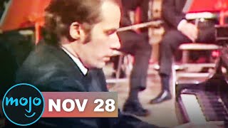 On This Day In 1811 | RetroVideo