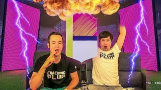 MY PACK LUCK IS BRUTAL!! - FIFA 18 ULTIMATE TEAM PACK OPENING
