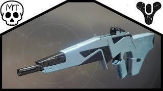 The BEST Pulse in the game? / Darkest Before / Destiny 2 Curse of Osiris