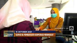 ULN Indonesia Naik 2,7% Pada Agustus 2021, Hingga Cryptocurrency Dituding Picu Krisis Keuangan