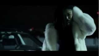 Antwon Bailey "Goldie" [Directed by: FRESHPres]