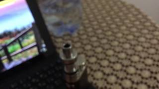 сломался-не заряжается istick pico