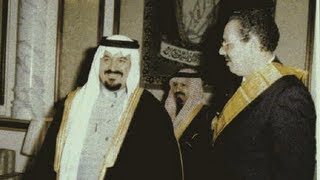 خالد نزار: قال لي الملك فهد بن عبد العزيز أن الحل الوحيد مع الإسلاميين هو العصا العصا العصا
