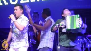 El HOMBRE DE MAMA - OSCAR DIAZ & PEDRO RUEDA