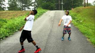 SWAG TROOPS   T-WAYNE I BE KILLING IT - DANCE MIX