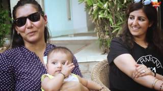Sunrisers Family Q&A