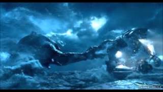 Pacific Rim | Canceling the Apocalypse - Piano Cover