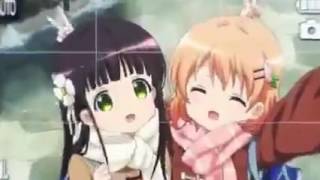 COUB anime   ANIME vines  аниме под музыку 1