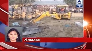 Track fracture could be the reason behind Patna-Indore express derailment: Sources