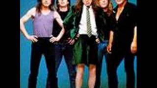 AC/DC She's Got The Jack