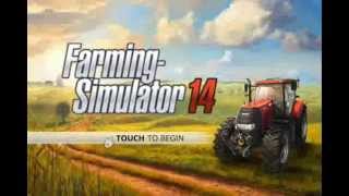 Farming Simulator 14  v1.3.5_MOD_unlimited money