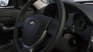 #1570. ВАЗ Лада Приора Купе концепт