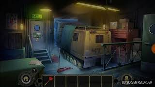 Facility 47 прохождение #3